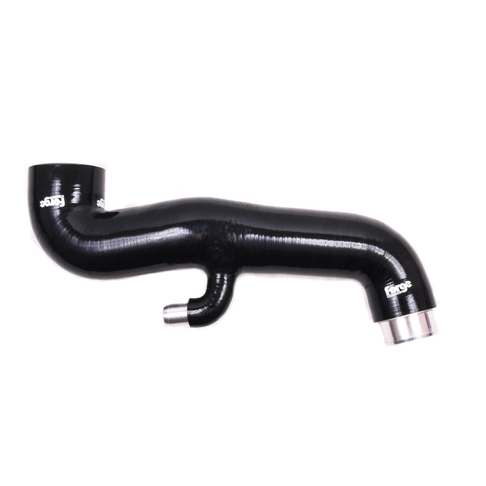 Manguito admisión para Volkswagen T5 1.9 NegroArray