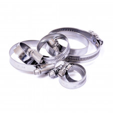 Kit de abrazaderas de manguito para FMINLH5