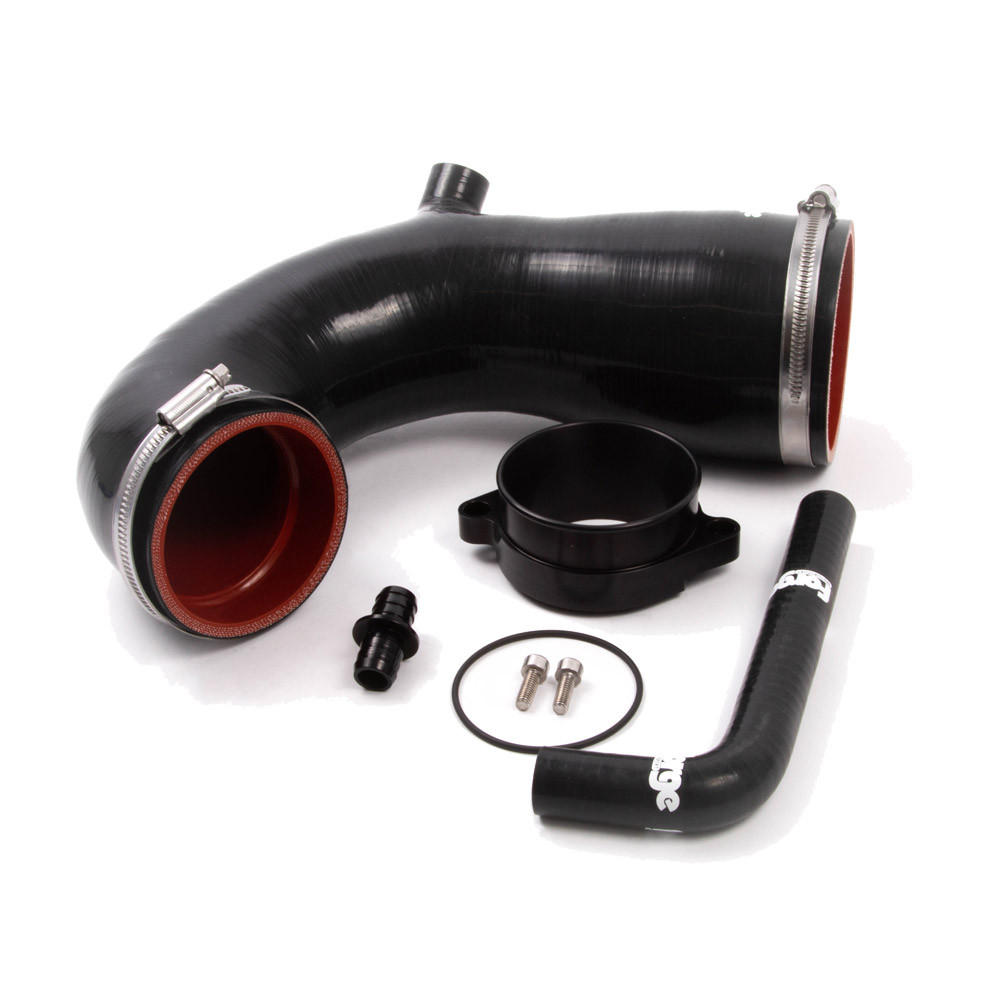 Manga de admissão do turbo do Audi TTRS (8S)/RS3 (8V) após 2017Array