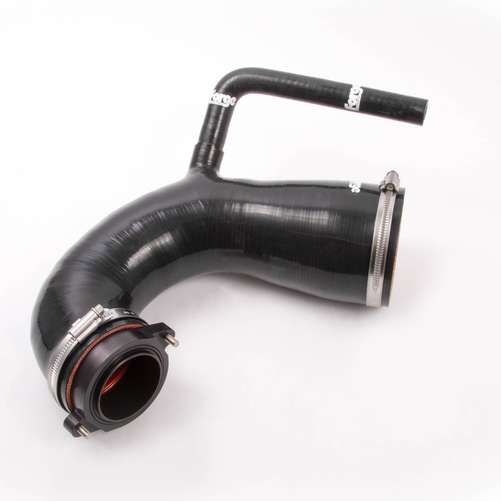 Manguera de admisión turbo Audi TTE 625 híbrido turboArray