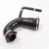 Manguera de admisión turbo Audi TTE 700 híbrido turbo