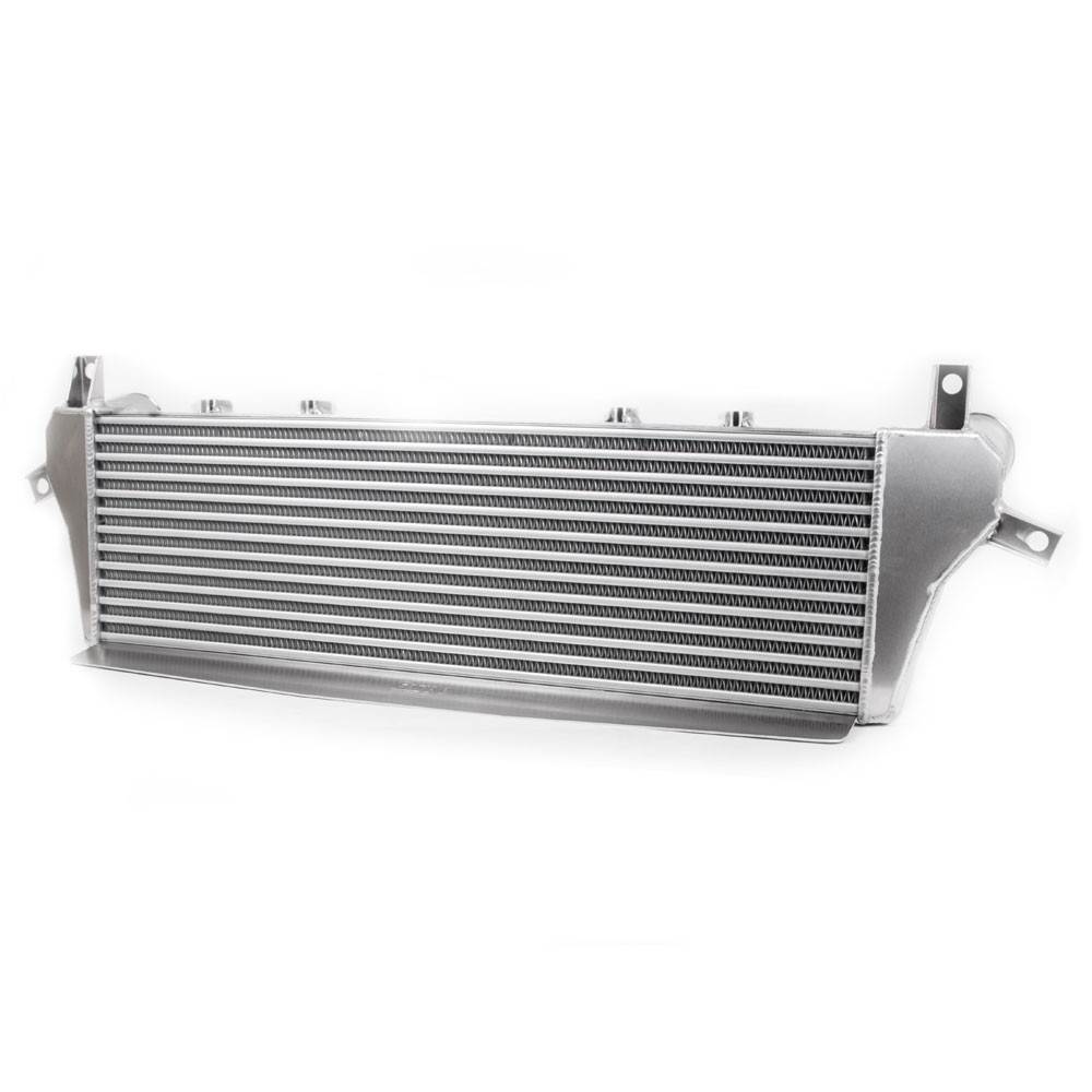 Intercooler Volkswagen T5.1 Transporter 180hpArray