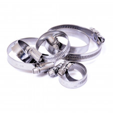 Kit de abrazaderas de Manguito para FMKT007