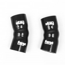 Audi RS6 C7: Durómetros de silicone para turbocompressores