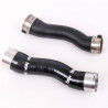 Manguito turbo-intercooler BMW 135 F20 Negro