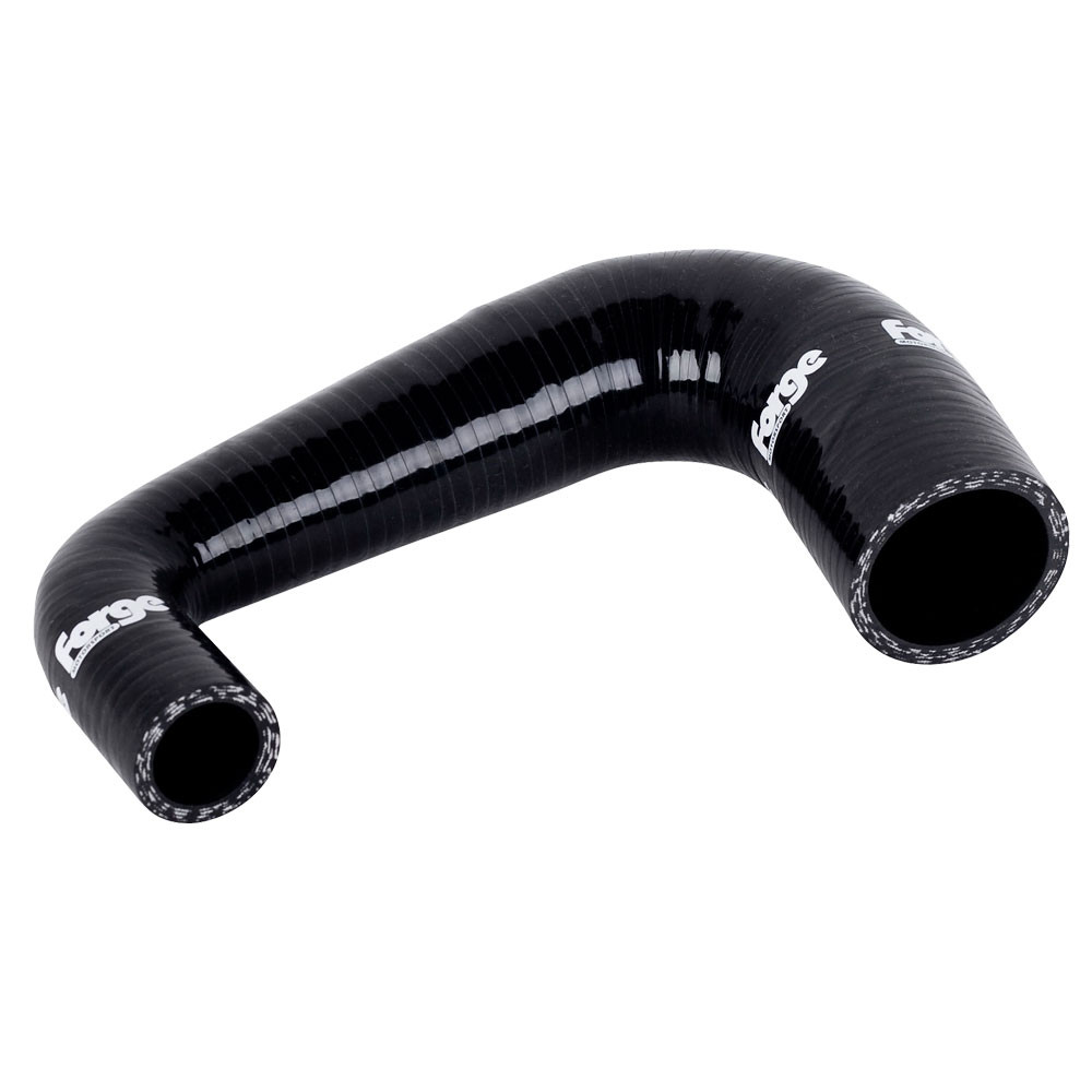 Manguito turbo+boquilla válvula de descarga Smart NegroArray
