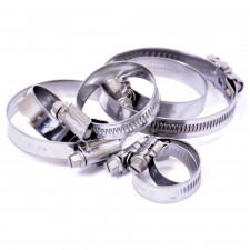 Kit de abrazaderas de manguito para FMKTSC4