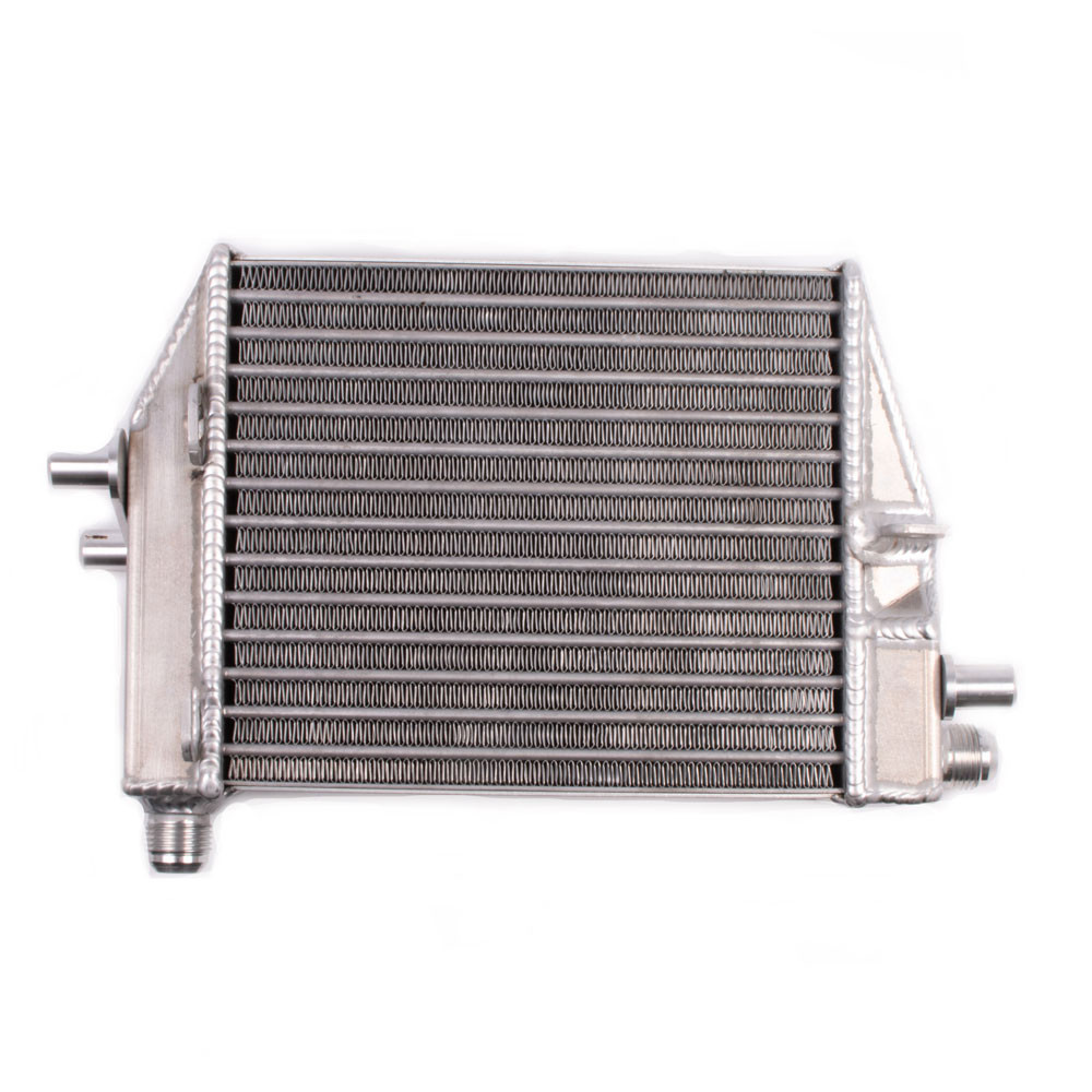 Arrefecedor de óleo Forge para Fiat 500/595/695Array