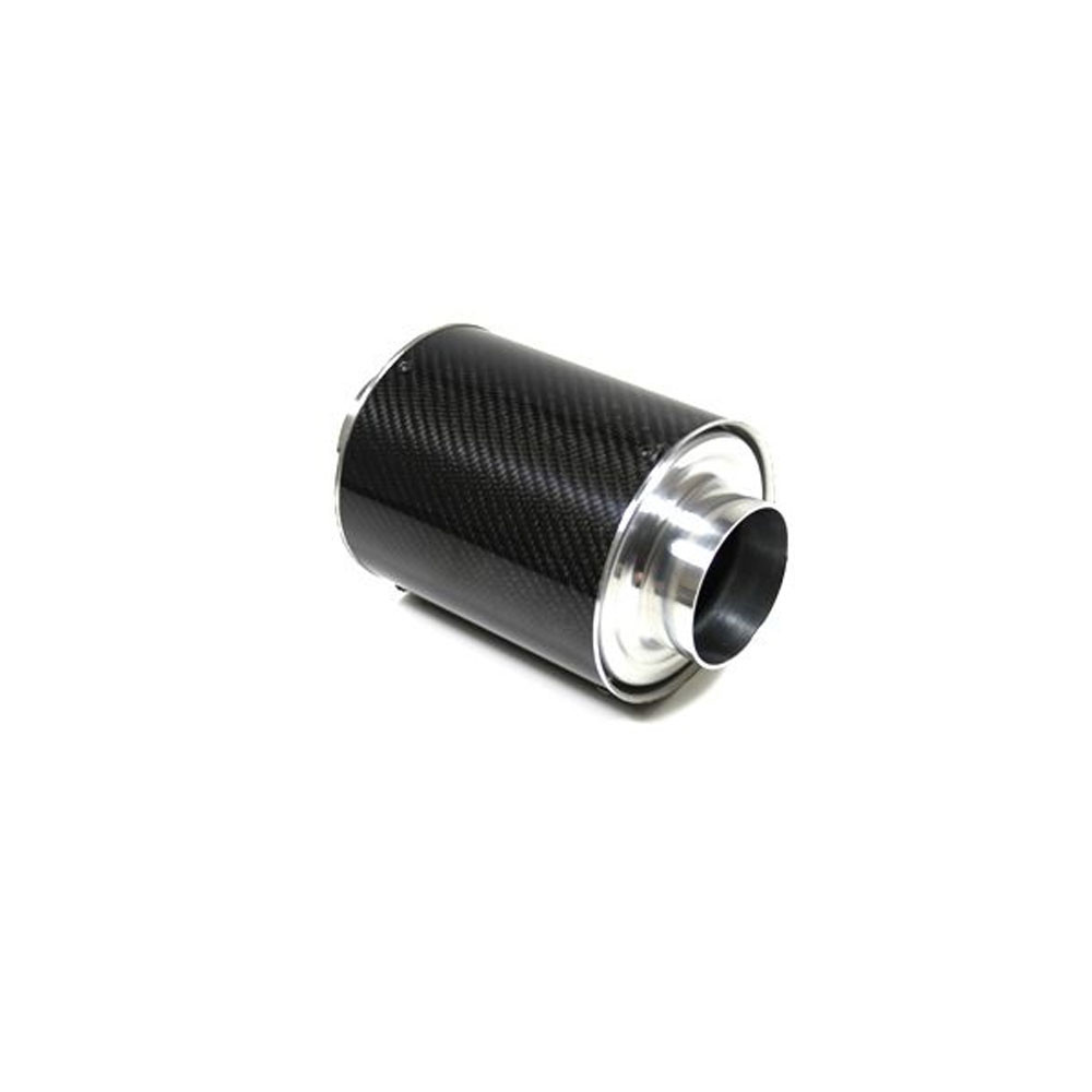 Cartucho de filtro de ar de carbono Pipercross Twintake 76Array
