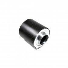 Cartucho filtro de aire carbono Pipercross 102