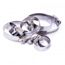 Kit de abrazaderas de manguito para FMRMBHS