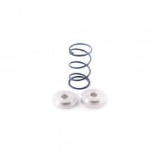 Cunhas Blue spring + Forge para FMDVRAYV2