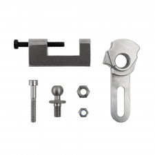 Quick shifter Forge para Mini Cooper S F56 2.0 turbo