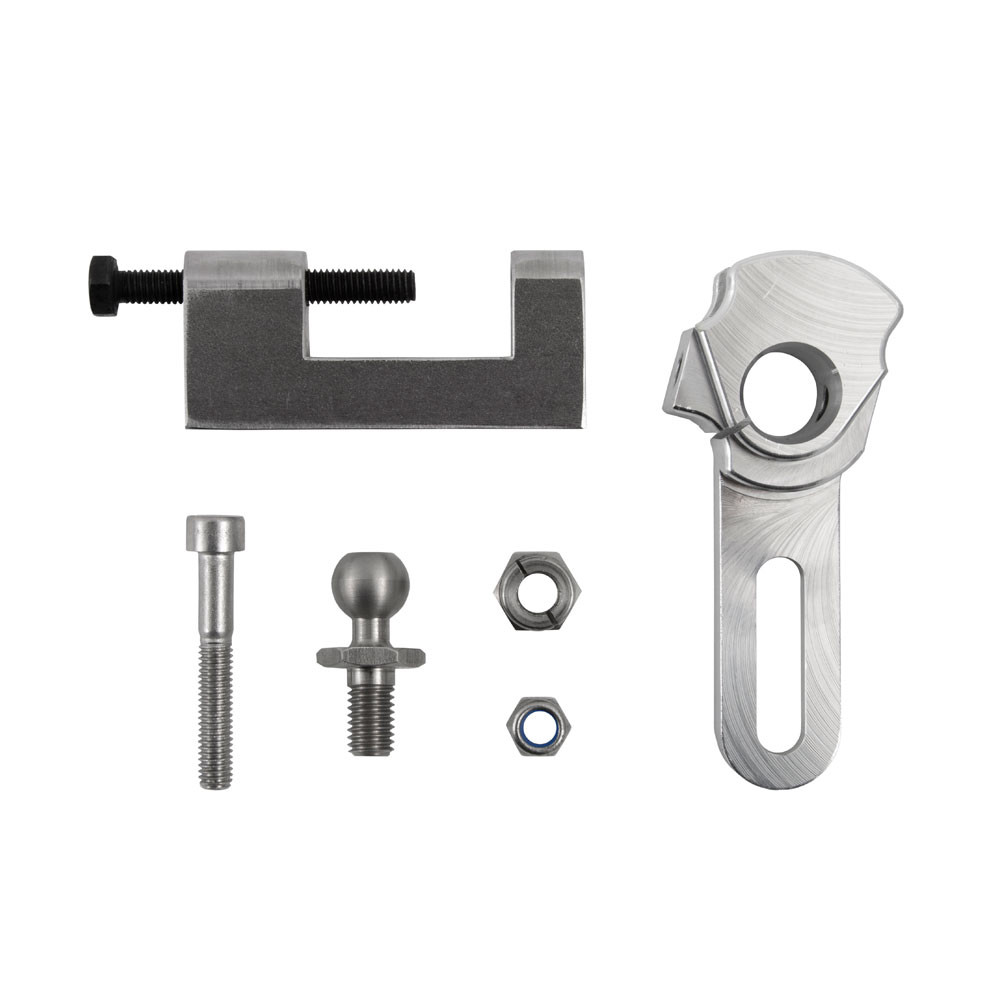 Quick shifter Forge para Mini Cooper S F56 2.0 turboArray
