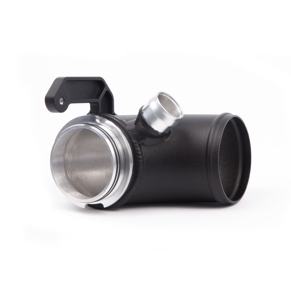 Adaptador de entrada do turbo Forge para VAG EA888 MQBArray