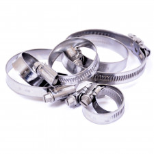 Kit de abrazaderas de manguito para FMTTBH