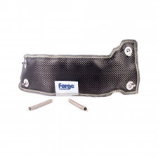 Manta aislante de turbo para Subaru
