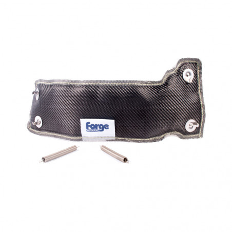 Manta aislante de turbo para Subaru