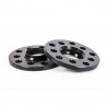 Separadores de ruedas aluminio 20mm VAG