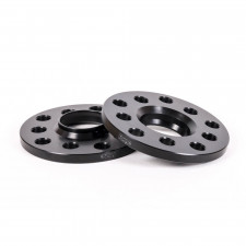 Separadores de ruedas 16mm 5x120 para BMW