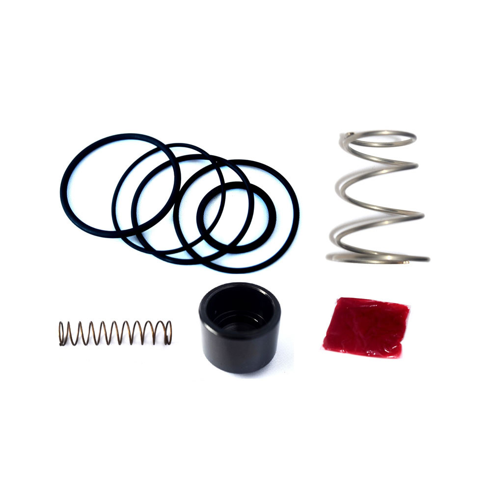 Kit de reparação de válvulas turbo FMDV17R Forge MotorsportArray