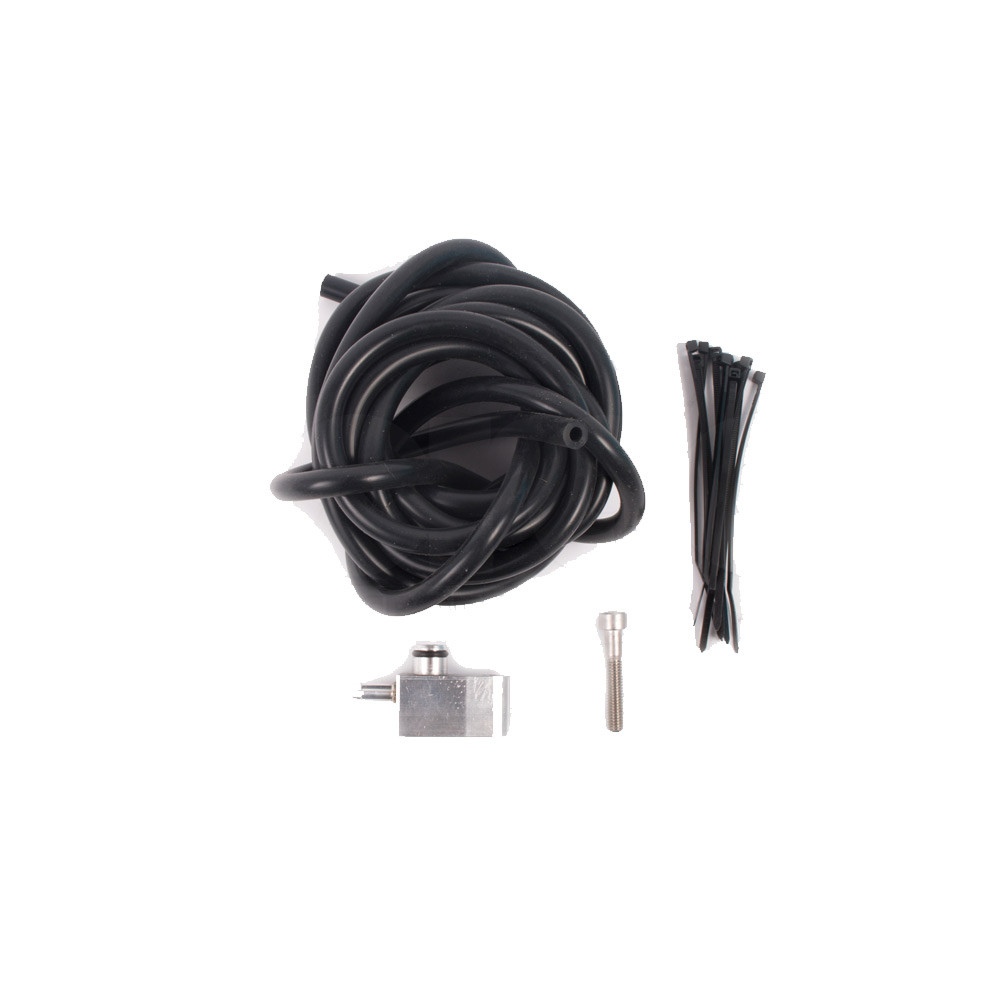 Adaptador de pressão do turbo Alfa Romeo GiuliaArray