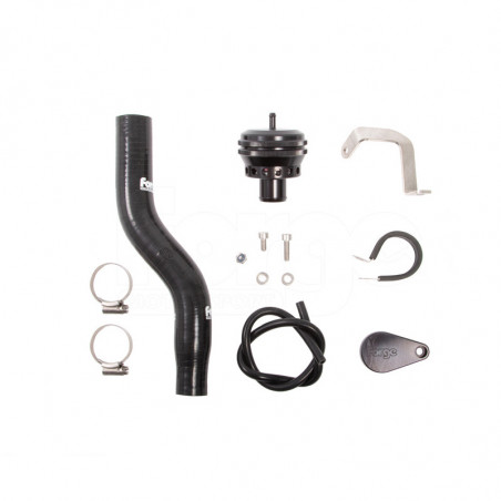 Válvula de descarga Forge Suzuki Swift 1.4T Noir