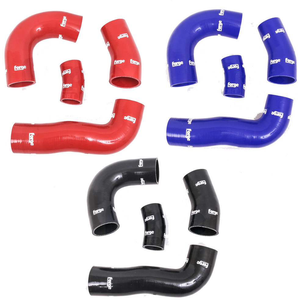 Kit Manguito Turbo Forge Volkswagen Golf MK7 GTi 2.0Array