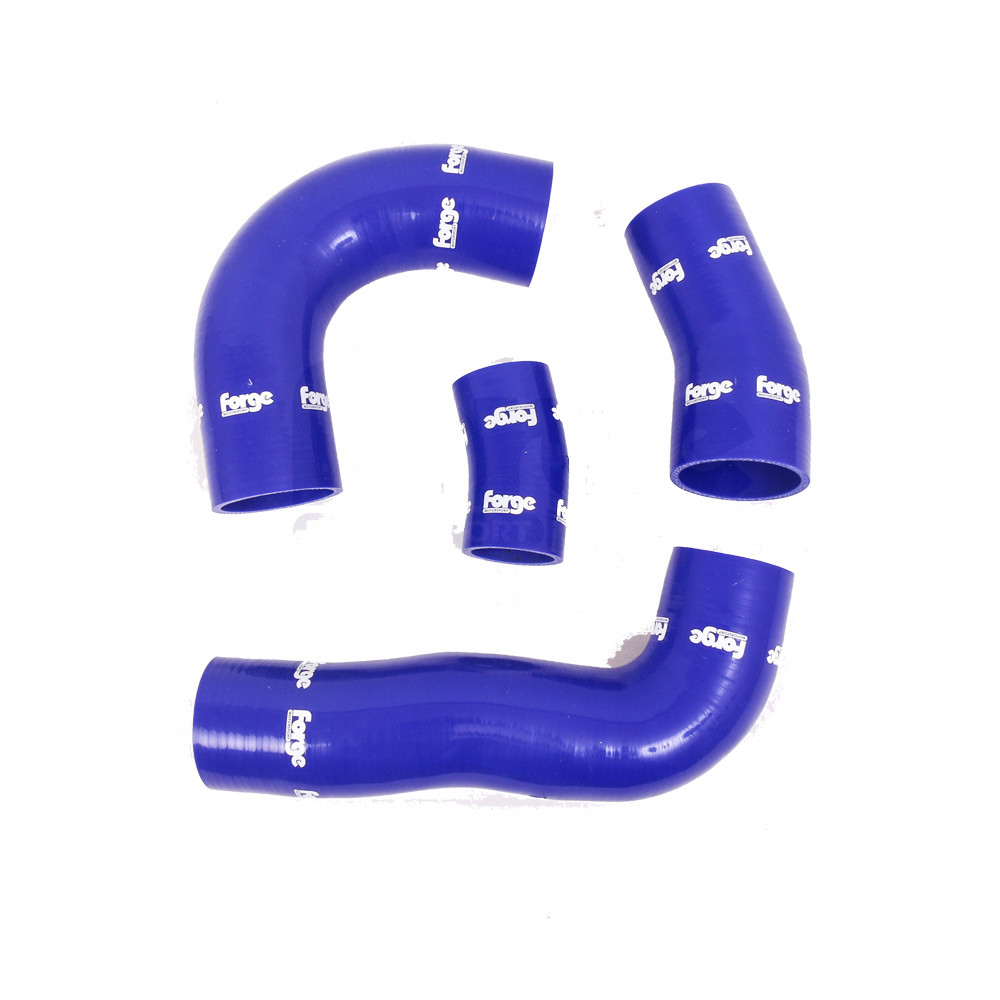 Forge Turbo Sleeve Kit Volkswagen Golf MK7 GTi 2.0Array