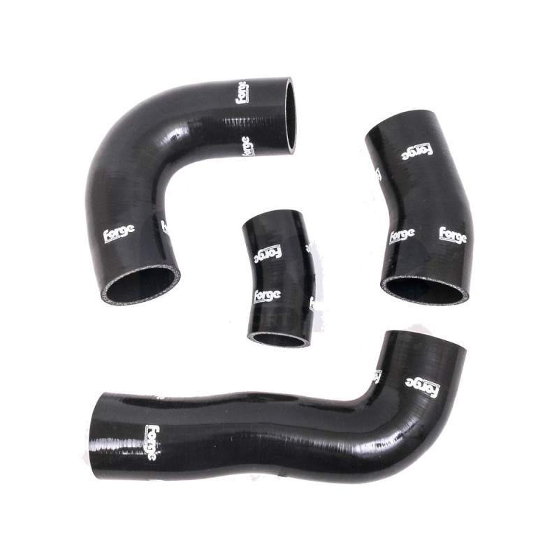 Forge Turbo Sleeve Kit Volkswagen Golf MK7 GTi 2.0Array
