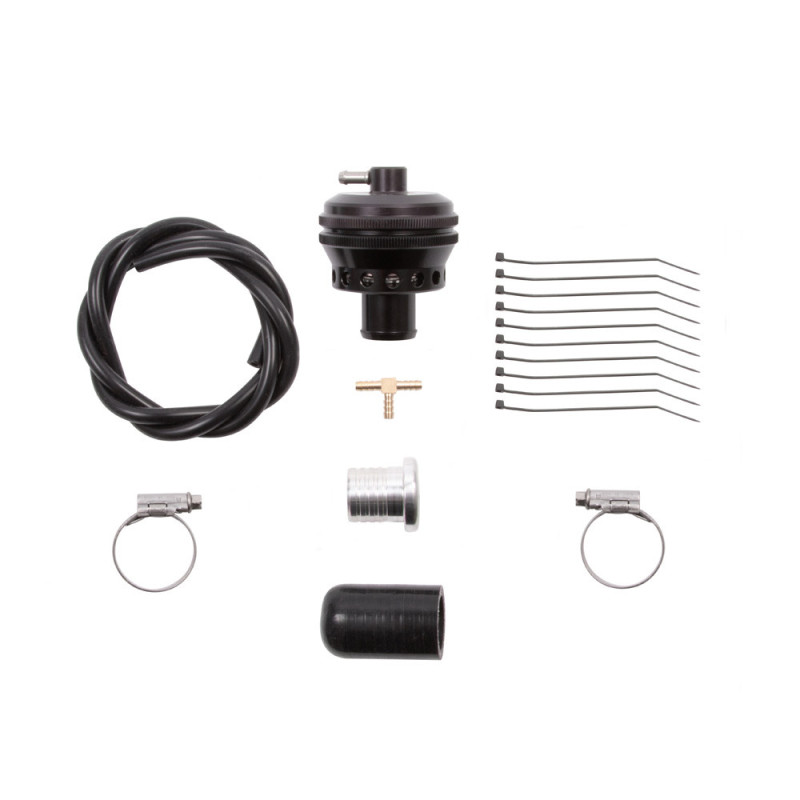 Válvula de descarga de circuito aberto para Nissan Micra IG-T 90 TeknaArray