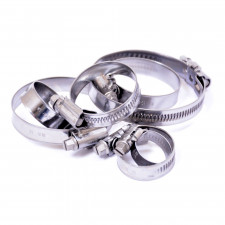 Kit de abrazaderas de Manguito para FMKC018