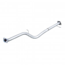Tubo central Inoxcar para Mazda 3 2.3 TURBO DI 16V