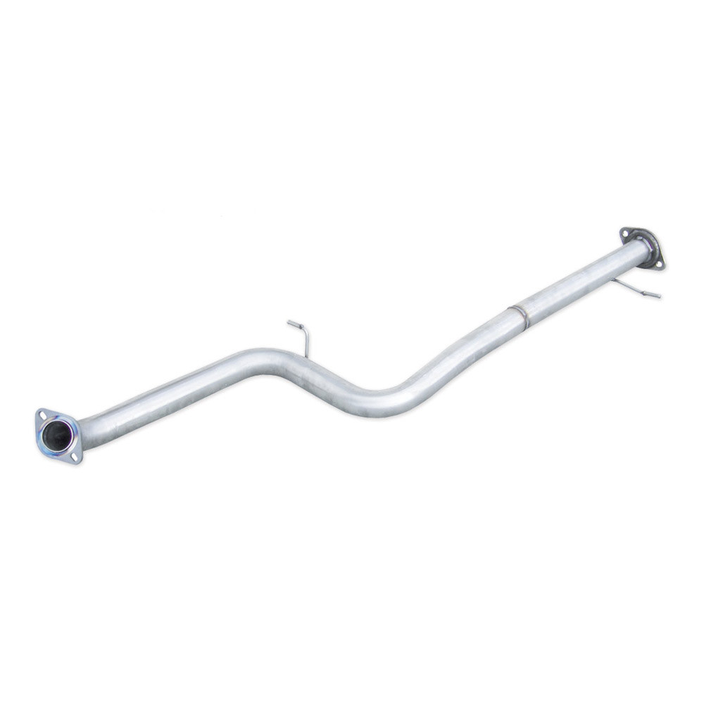 Tubo Central Inoxcar Mazda 3 2.3 TURBO DI 16VArray