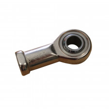 Rótula Competición Rodobal MTE hembra Paso Derecha 14mm / 1.5mm
