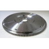 Volante de motor TTV aligeirado para motor Caterham opel 2.0 com embraiagem standard