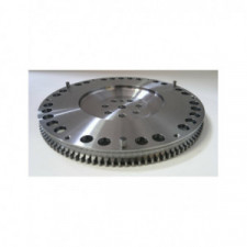 Volante de motor TTV aligerado para Mitsubishi Evo 4 hasta Evo 9 embrague 240mm reforzado