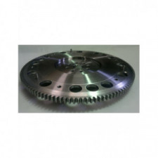 Volante de motor TTV aligerado para Subaru EJ20/205 embrague estándar