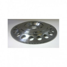 Volante de motor TTV aligerado para Caterham motor opel 2.0 embrague 184mm