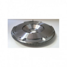 Volante de motor TTV aligerado para Audi 1.8T 20V caja 02M 6 marchas para embrague de 240mm