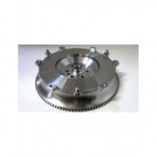 Volante de motor TTV aligerado para BMW N52 2.5i y 3.0i embrague estándar