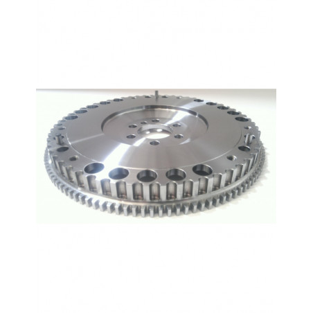 Volante de motor TTV aligerado para Citroen Saxo 1.6 embrague estándar