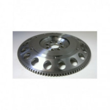 Volante de motor TTV aligerado para Toyota 3S-GE embrague 184+B314:I314mm