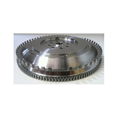 Volante de motor TTV aligerado para AUDI S4 y RS4 2,7 turbo embrague 184mm