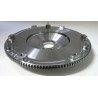 Volante de motor TTV aligerado para Audi 2.0 TFSI caja 6 02Q embrague 240mm estándar