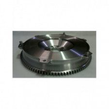 Volante de motor TTV aligerado para BMW S50 y S52 M3 E36 embrague estándar