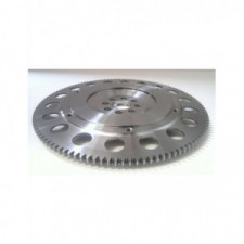 Volante de motor TTV aligerado para Honda K20 2.0 embrague 184mm reforzado