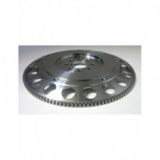 Volante de motor TTV aligerado para Peugeot 205 Gti embrague 184mm reforzado