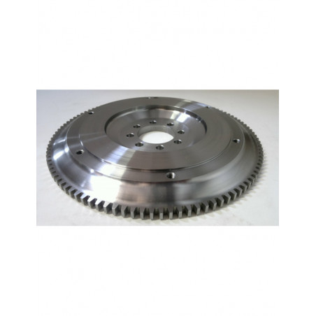 Volante de motor TTV aligerado para Alfa Romeo 101 y 105 embrague 184mm