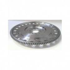 Volante de motor TTV aligerado para Volkswagen VR6 embrague 184mm reforzado